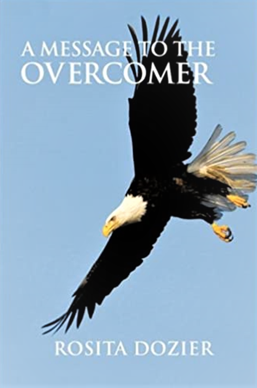 A Message To The Overcomer